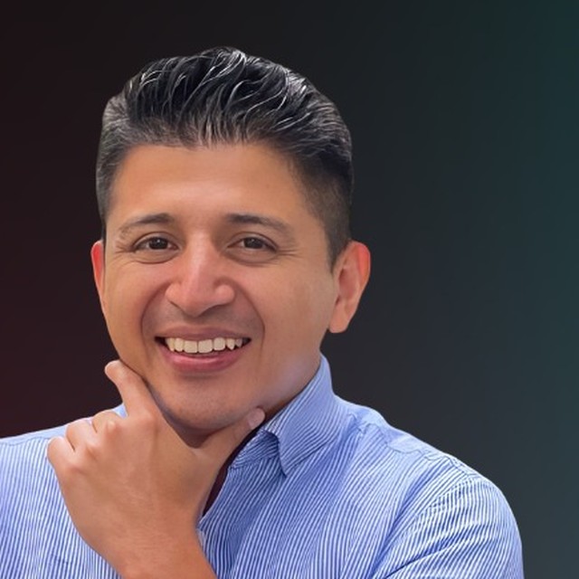 Esteban Canepa