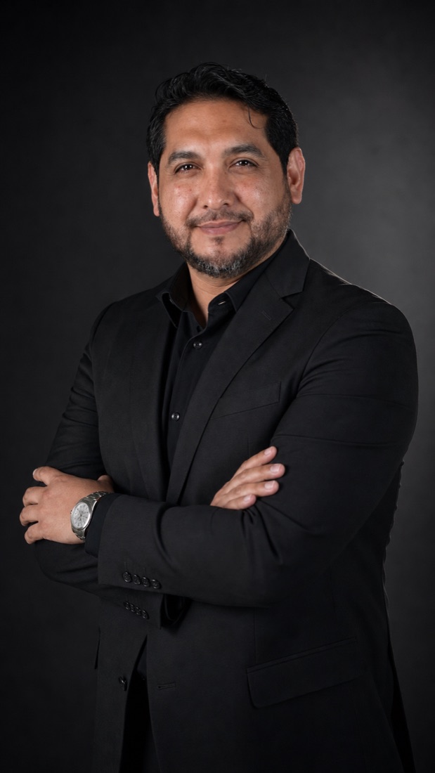 Aarón Rosado