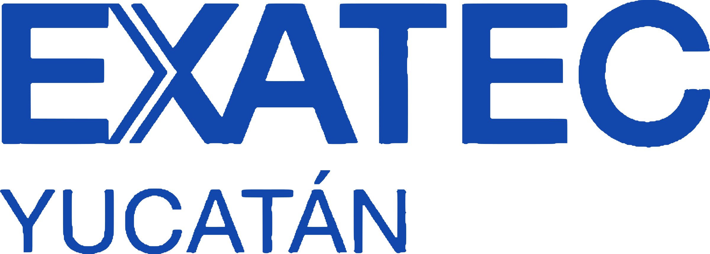 Comunidad EXATEC Yucatán